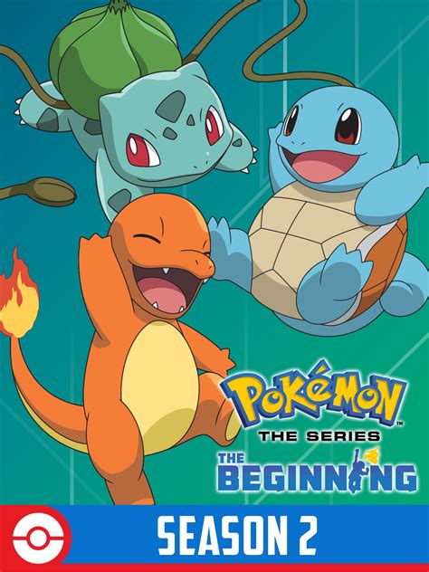Pokémon TV .